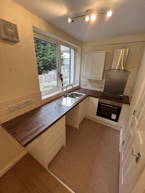 Arrange a viewing for Wyldecrest Lodge, Sheffield