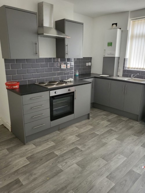 Arrange a viewing for Albert Road, Goldthorpe