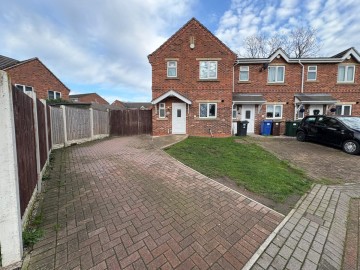 image of 1 Thornwood Court, Thurnscoe
