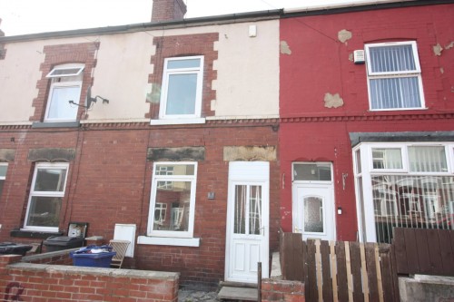 Arrange a viewing for Poplar  Avenue, Goldthorpe