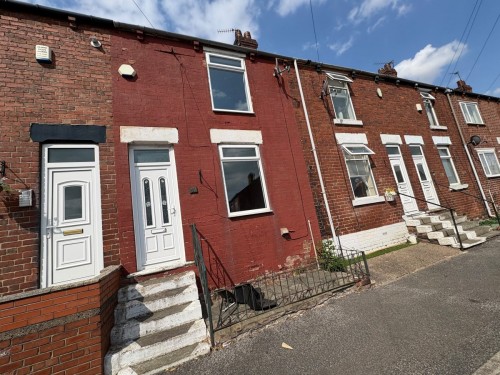 Arrange a viewing for Lesley Road, Goldthorpe