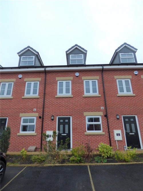 Arrange a viewing for Harper Rise, Denaby Main