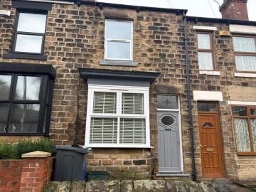 image of 29, Cromwell Road