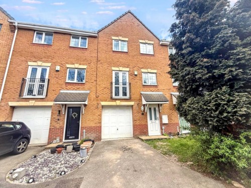 Arrange a viewing for Hills Close, Mexborough