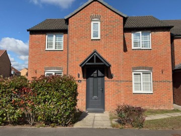 image of 18, Prior Croft