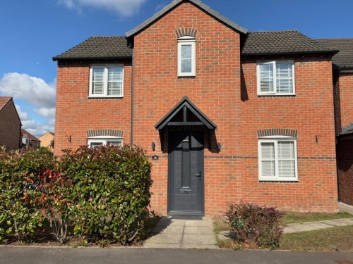 Arrange a viewing for Prior Croft, Bolton-upon-dearne