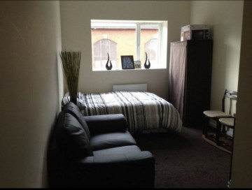 image of Studio 8, 21 Kelvin Grove