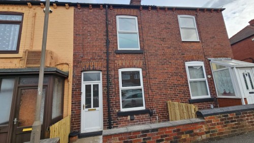 Arrange a viewing for Wilson Street, Wombwell