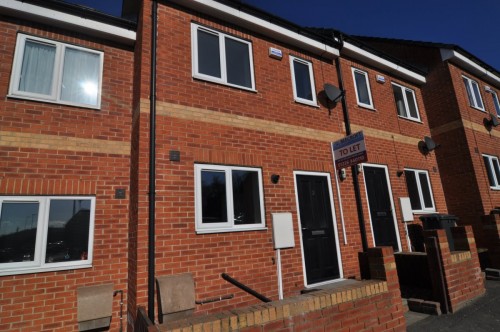 Arrange a viewing for Thicket Terrace, Worsborough