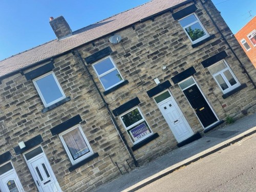 Arrange a viewing for Highstone Road, Worsbrough