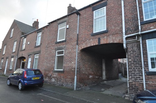 Arrange a viewing for Diamond Street, Wombwell