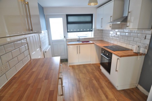 Arrange a viewing for Highfield Range, Darfield