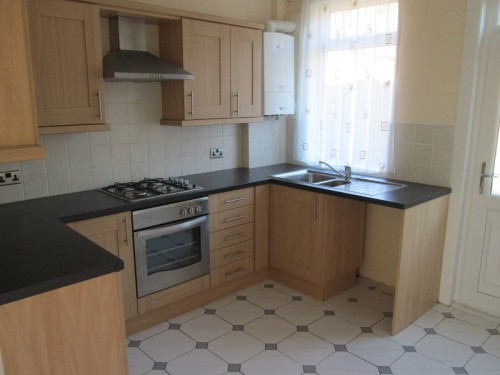 Arrange a viewing for High Street, Worsbrough
