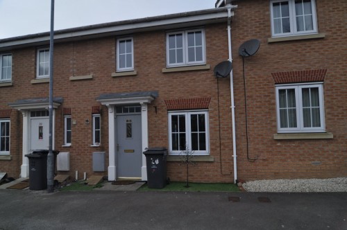 Arrange a viewing for Pennyfields, Bolton On Dearne