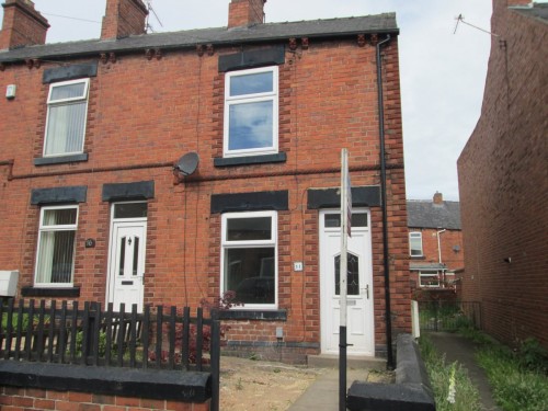 Arrange a viewing for Main Street, Wombwell