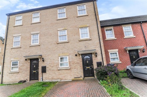 Arrange a viewing for Wade Close, Grimethorpe
