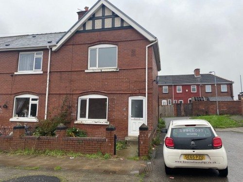 Arrange a viewing for Hastings Street, Grimethorpe
