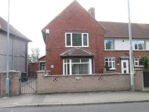 Arrange a viewing for Hanover Street, Thurnscoe