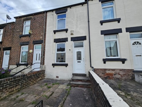 Arrange a viewing for St Johns Road, Barnsley