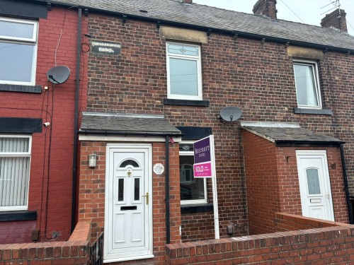 Arrange a viewing for Fish Dam Lane, Monk Bretton