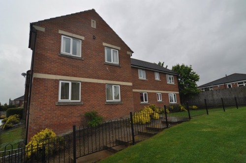 Arrange a viewing for Priory Court, Monk Bretton