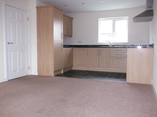 Arrange a viewing for Priory Court, Monk Bretton