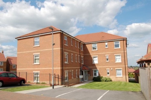 Arrange a viewing for Birchin Bank, Elsecar