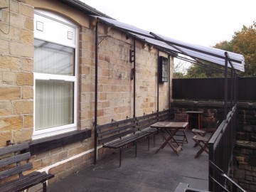 image of Room 1, Railway