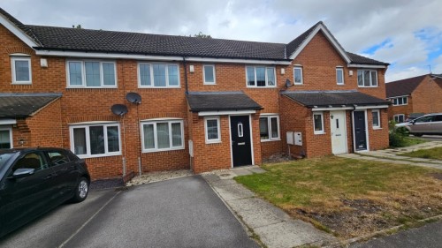 Arrange a viewing for Kingfisher Drive, Wombwell