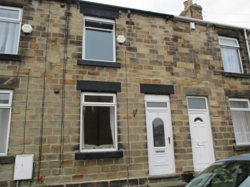 Arrange a viewing for Blythe Street, Wombwell