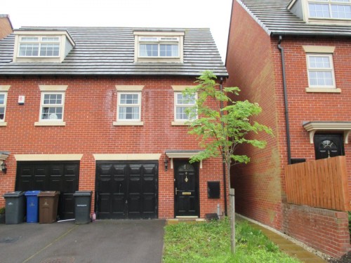 Arrange a viewing for Great Stubbing, Wombwell