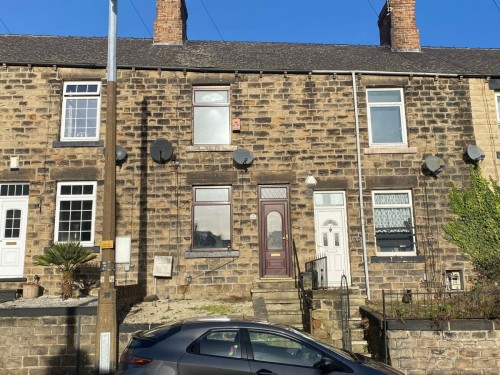 Arrange a viewing for Hough Lane, Wombwell