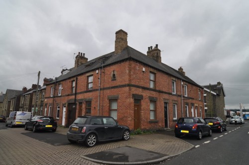 Arrange a viewing for Allott Street, Hoyland  Common