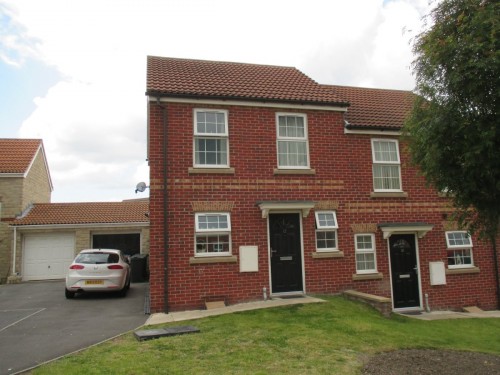 Arrange a viewing for Stonefont Grove, Grimethorpe