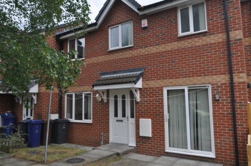 Arrange a viewing for Providence Court, Low Valley