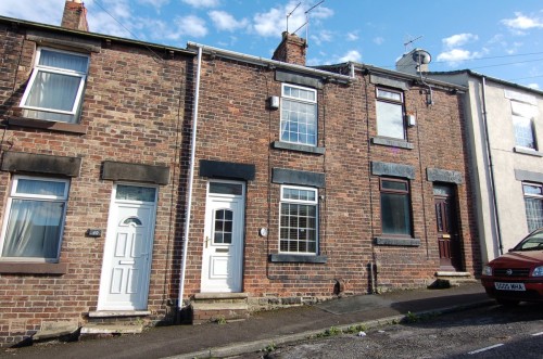 Arrange a viewing for Pearsons Field, Wombwell
