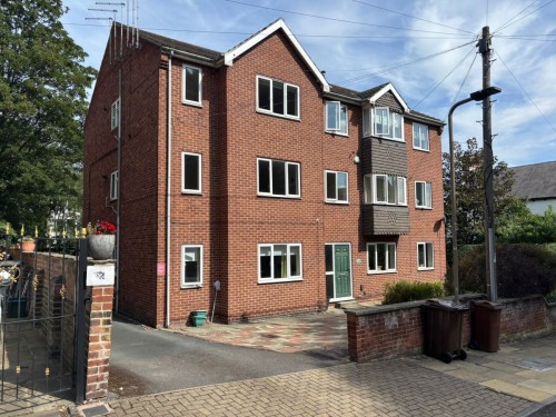 Arrange a viewing for Cavendish Court, Barnsley