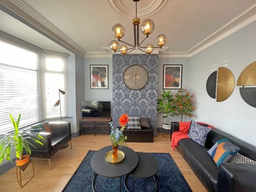 Arrange a viewing for Calvert Road, Sheffield