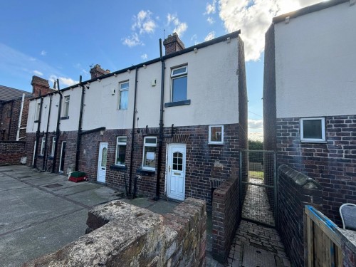 Arrange a viewing for College Terrace, Darfield