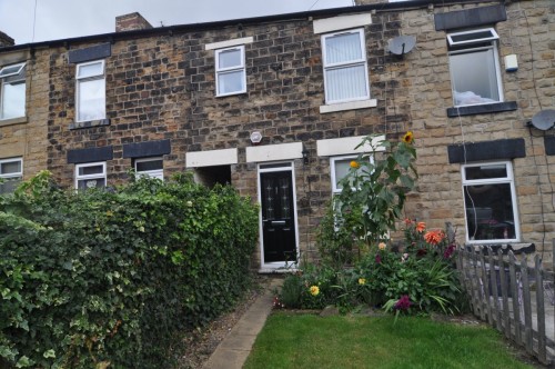 Arrange a viewing for Orchard Street, Wombwell