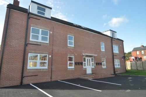 Arrange a viewing for 32 Church Street, Jump