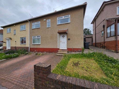Arrange a viewing for Dearne Road, Brampton