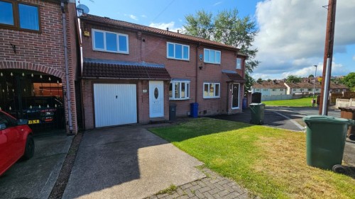 Arrange a viewing for Milford Avenue, Elsecar
