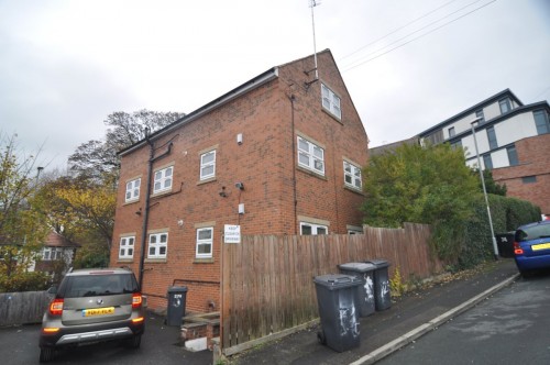 Arrange a viewing for Monk Bridge Road, Leeds