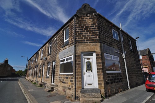 Arrange a viewing for High Street, Royston