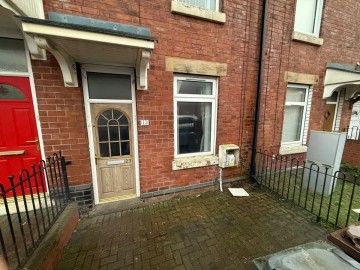 image of 23, Hickleton Terrace