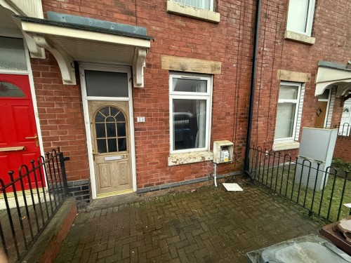 Arrange a viewing for Hickleton Terrace, Thurnscoe