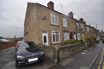 image of 40, Barnsley Road