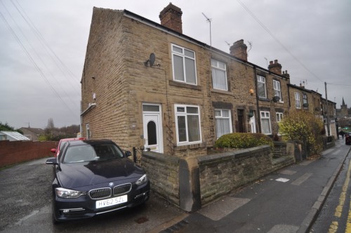 Arrange a viewing for Barnsley Road, West Melton