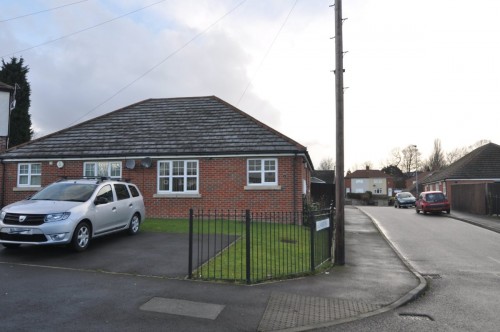 Arrange a viewing for Lambert Walk, Kendray